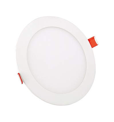 V-Tac 22W rundt LED indbygningspanel - CCT, Cree chip, 6 års garanti