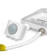 20W LED projektør med sensor - PIR, CCT