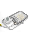 20W LED projektør med sensor - PIR, CCT