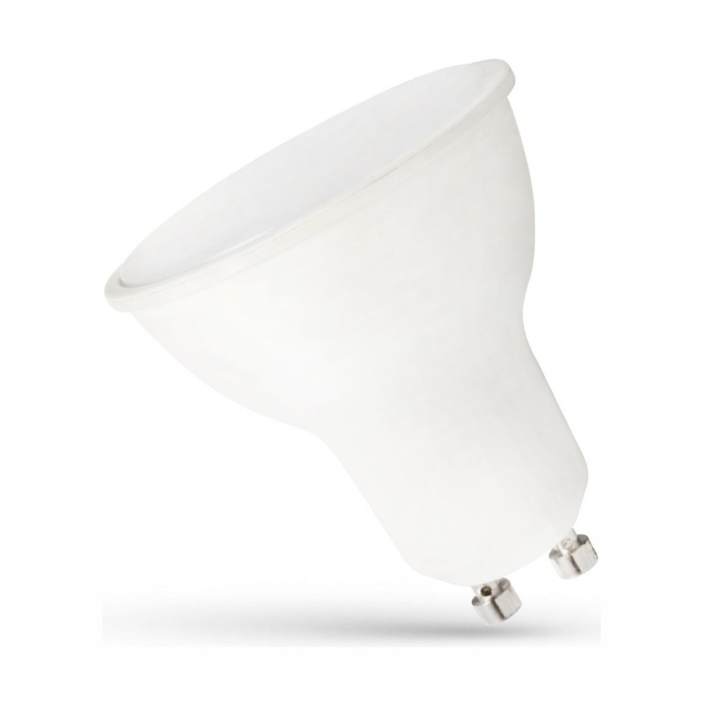 Spectrum GU10 9W LED pære, Pærer hos HomeNordic