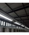 25x 120cm / 18W LED rør, T8 - CREE chip, 6 års producentgaranti