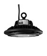 100W LED high bay - 150lm/w, IP65, Philips driver, 0-10V dæmpbar, 5 års garanti