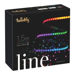 Twinkly Line RGB LED Strip...