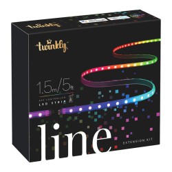 Twinkly Line RGB LED Strip...