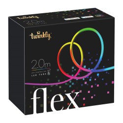 Twinkly FLEX RGB LED Strip...