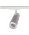 LEDlife 12W hvid skinnespot - Dæmpbar, RA 90, 1-faset, 1F3W