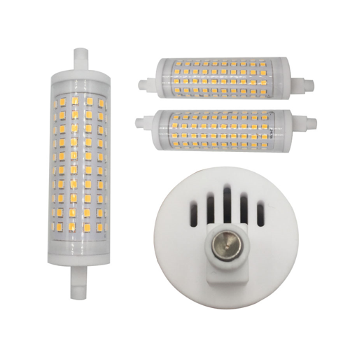 LEDlife R7S LED pære - 14W, 78mm, dæmpbar, 230V