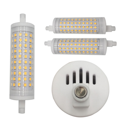 LEDlife R7S LED pære - 14W, 78mm, dæmpbar, 230V