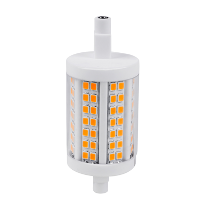 LEDlife R7S LED pære - 13W, 118mm, dæmpbar, 230V