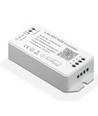 WiFi RGB controller - Tuya Smart/Smart Life, uden fjernbetjening, Google Home/Alexa kompatibel, 12V (120W), 24V (240W)