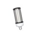 LEDlife TEGA33 LED pære - 33W, klart glas, varm hvid, E27/E40 fatning