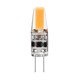 G4 1,5W SILI1.5 LED pære - 12V/24V AC/DC