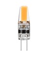 G4 1,5W SILI1.5 LED pære - 12V/24V AC/DC