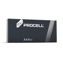Duracell Procell Batteri Industrial AAA LR03 (10 Stk)