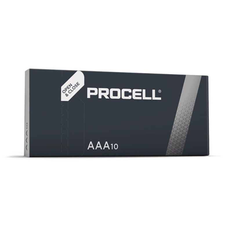 Duracell Procell Batteri Industrial...