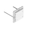 Zigbee Smart IHC Tryk -ST (Kompatibelt Med Philips Hue) - Hvid
