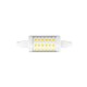 Outlet: SILI6 LED pære - 6W, 78mm, dæmpbar, 230V, R7S
