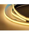 16W/m CCT COB-LED strip til 120 cm profil - 115 cm, IP20, 512 LED pr. meter, 24V, RA97