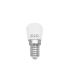 Outlet: 1.8W LED pære - køleskabspære, E14, T20