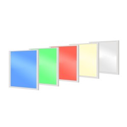 TrueColor RGB+CCT LED Panel...