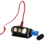 Night Watch Fleksibel Pandelampe 7W Med Berøringsfri Sensor, IP54