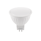 Outlet: LED spotpære 6W - MR16 / GU5.3 12V