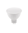 LED spotpære 6W - MR16 / GU5.3 12V