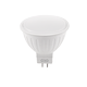 Outlet: LED spotpære 4W - GU5.3 / MR16, 12V