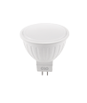 Outlet: LED spotpære 4W - GU5.3 / MR16, 12V