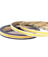 9,5W/m COB-LED strip - 5m, IP20, 480 LED pr. meter, 24V, COB LED, RA94