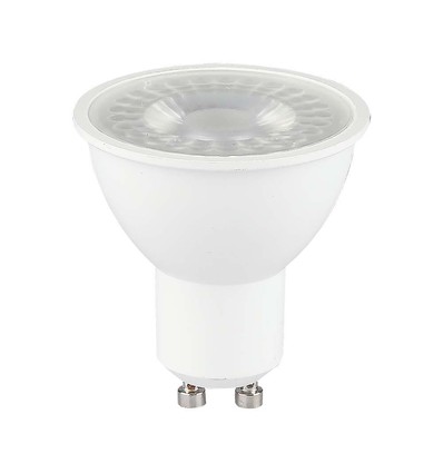 V-Tac 7,5W LED spot - Cree LED chip, 230V, GU10