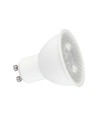 GU10 7,5W LED spot - 6 års garanti