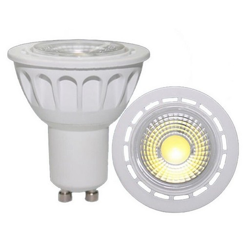 Outlet: LEDlife LUX4 LED spot - 4W, 230V, GU10, RA 97