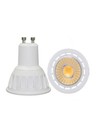 Outlet: LEDlife LUX4 LED spot - 4W, 230V, GU10, RA 97