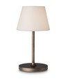 Halo Design - New Northern bordlampe Antique Brass