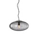 Halo Design - Mesh pendel Ø36 Smoke