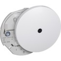 IHC Wireless Lampeudtag Ø80 (Relæ) - Hvid