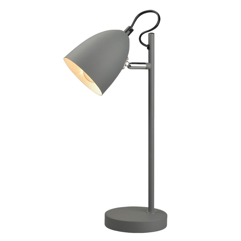 YEP! Bordlampe i Grå - Halo Design
