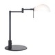 Halo Design - Kjøbenhavn bordlampe, Sort