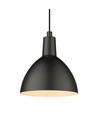 Outlet: Halo Design - Metropole pendel Ø15 sort