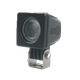 10W LED arbejdslampe - Bil, lastbil, traktor, trailer, udrykningskøretøjer, kold hvid, 12V / 24V