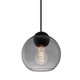 Halo Design - Bubbles Ø18 pendel, Smoke