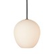 Halo Design - Wrong pendel Ø20 Opal