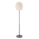 Halo Design - Wrong gulvlampe Ø32 mat grå