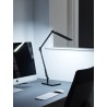 Nielsen Light OFFICE LED Arkitektlampe 10W Dæmpbar i Sort