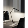 Nielsen Light OFFICE LED Arkitektlampe 10W Dæmpbar i Sort