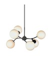 Outlet: Halo Design - Atom Large G9 Opal-sort