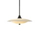 Halo Design - Baroni Pendel Ø40cm Sort/opal