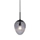 Halo Design - Woods pendel Ø20 Smoke
