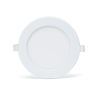Aigostar Smart WiFi CCT LED Downlight (Ø170) 12W, Dæmpbar - Hvid